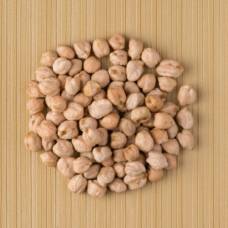 Chickpeas