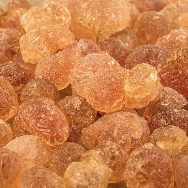 Gum Arabic — Hashab