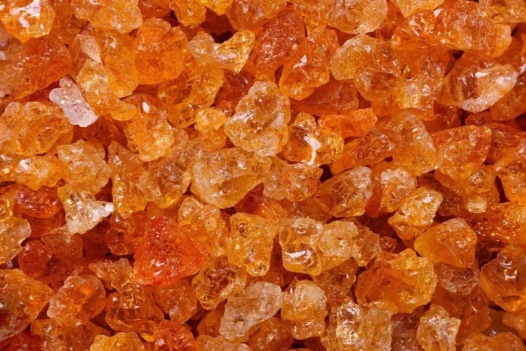 Gum Arabic — Talha