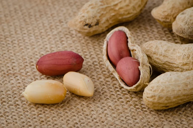 Peanuts